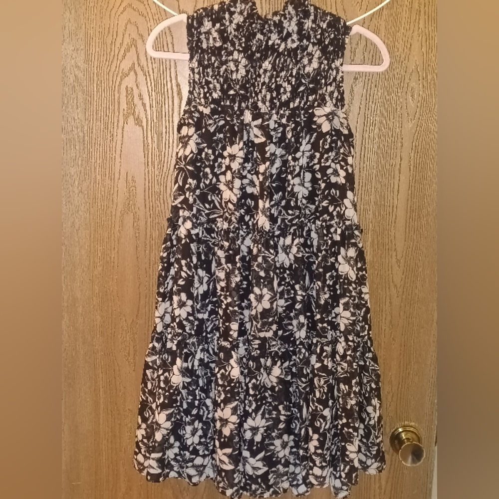 Taylor Dress
